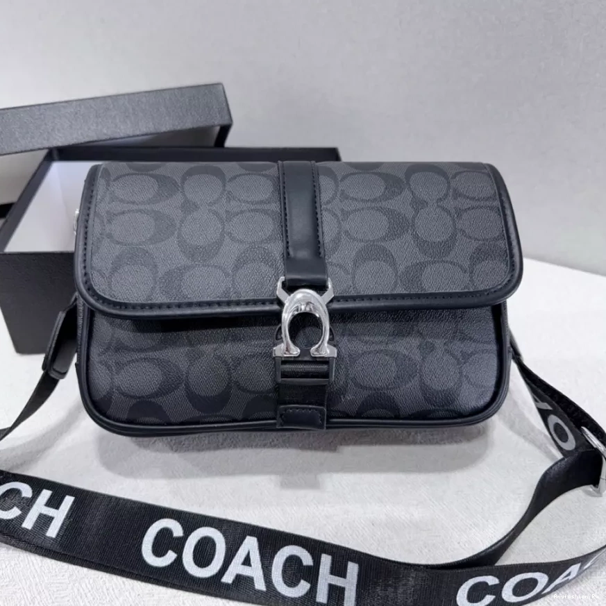 3604 Coach Comfortable Messenger Women For Bag 0829